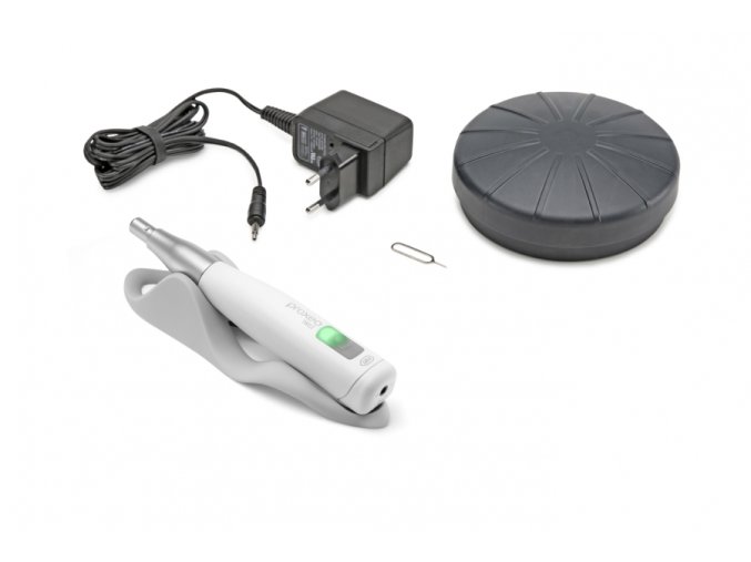 Proxeo Twist Cordless (bezdrátový systém)