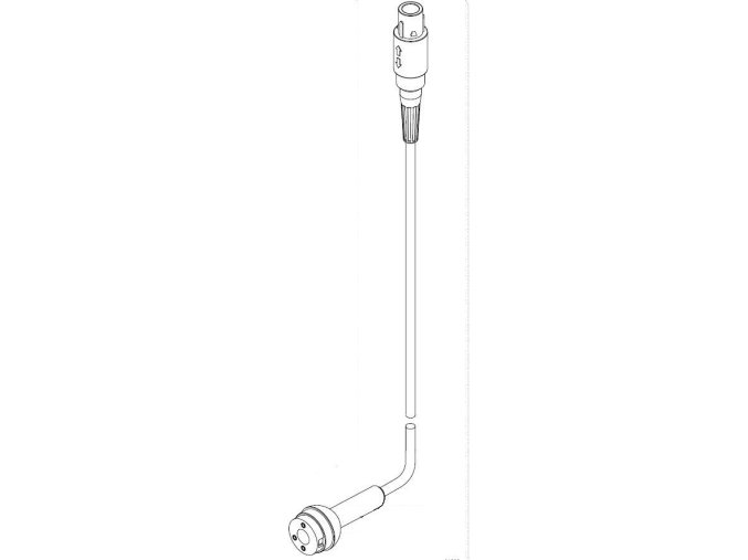 Kabel k motoru Perfecta 900