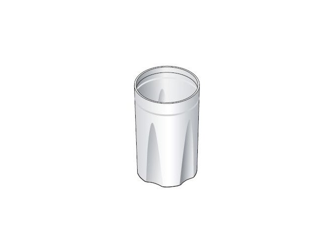 Nádoba k chirurgickému odsávání 1500 ml
