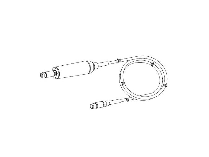 Motor s kabelem 1.8 m pro Elcomed SA-310