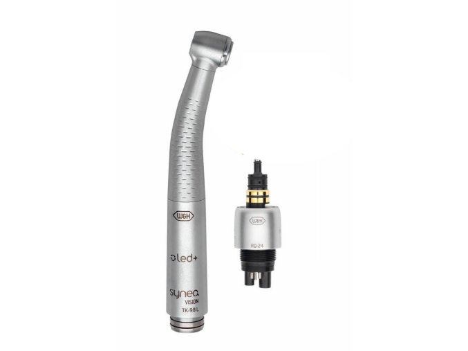 Synea VISION TK-98 L + RQ-24