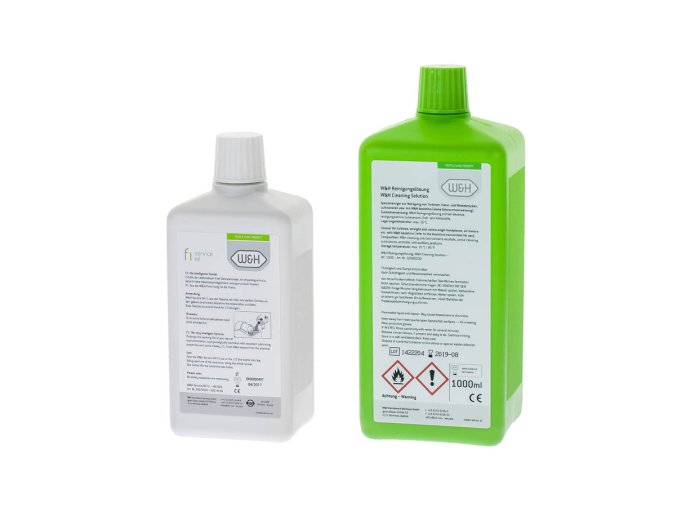 Assistina 301 plus maintenance set