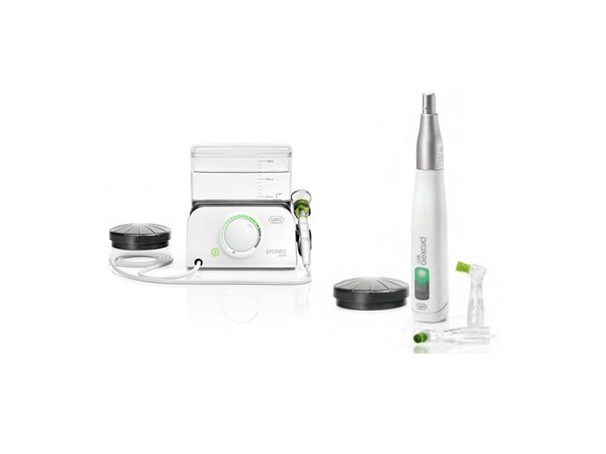 Proxeo ULTRA PB-520 a Proxeo Twist Cordless