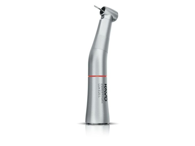 KaVo EXPERTmatic E25 L světelné červené kolénko 1 5 obr.1
