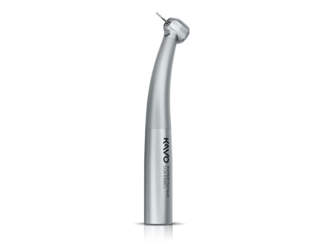 KaVo Turbínka KaVo EXPERTtorque E680 L světelná na rychlospojku KaVo obr.1