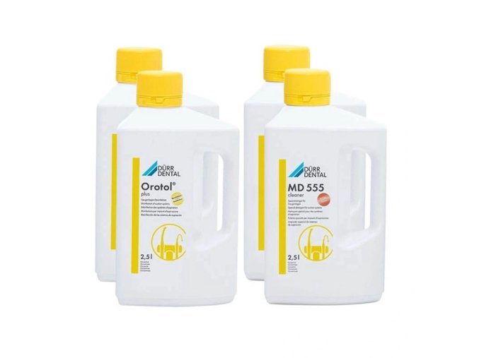 orotol combi set