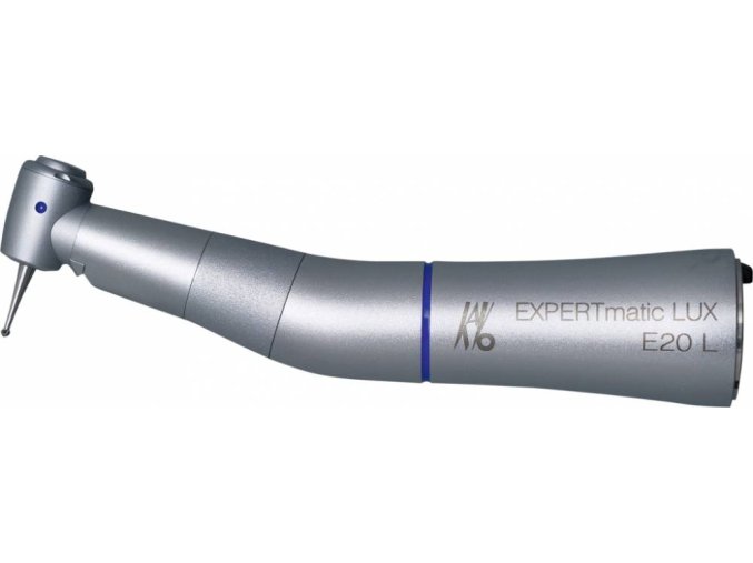 KaVo EXPERTmatic E20 L – Světelný kolénkový násadec 1:1