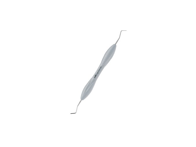 Enamel Chisel 1.3 132 133ES Front