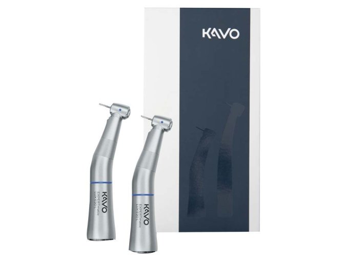 Duopack KaVo E20L
