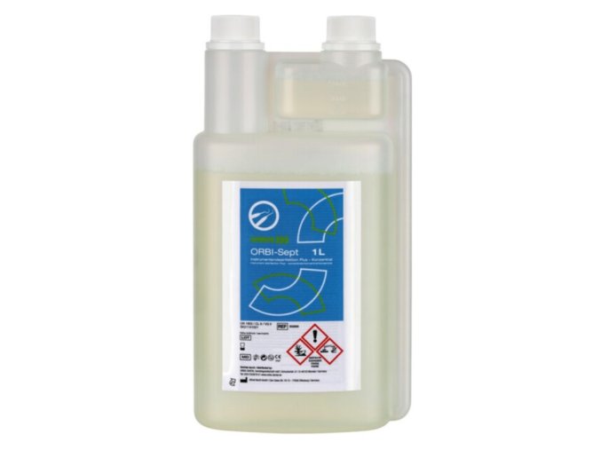 Čistič Tray-Cleaner