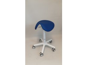 Pro White Line FIT saddle stool e1573477326565