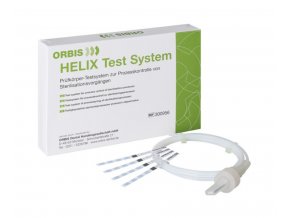 Orbis Helix Test