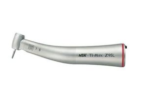 Ti-Max Z95L • kolénko světelné • převod 1:5