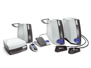 LA-923 TT Perfecta 900 stolní provedení, se zásobníkem