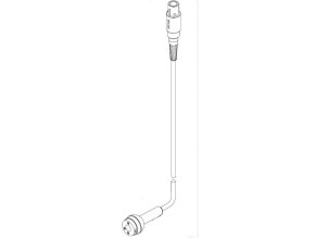 Kabel k motoru Perfecta 600