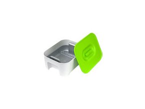 BePro soaking bath  hygienický box