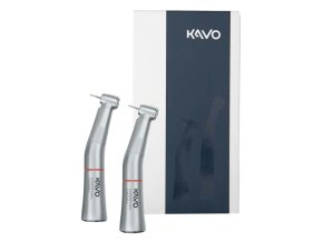 Duopack KaVo E25L