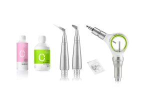 Proxeo Aura Perio-set (Typ připojení Na rychlospojku SIRONA)