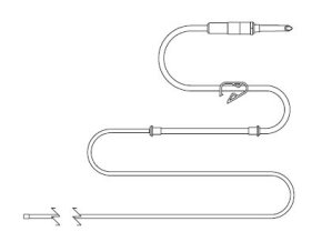 3042 set sterilizovatelne vyplachovaci hadicky 22 m pro motor s kabelem 18 m elcomed sa 200 20110920152046360620660