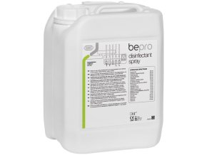 3187 bepro disinfectant spray 5 l product detail zoom