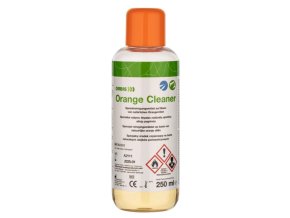 ORBIS Orange čistič