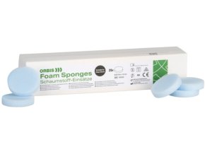 Vložka z pěnové hmoty