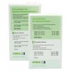 Hygienické obaly paměťových fólií - ORBIS - 300 ks v balení