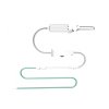 Set jednorázových vyplachovacích hadiček 2.2 m, pro motor s kabelem 3.5 m pro ImplantMED SI-923/1023, Elcomed SA-310 a Piezomed SA-320