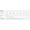 W&H ELIREEL sterilizační role plochá 300mm