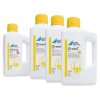 Orotol Combi Set (3x Orotol Plus, 1x MD 555)
