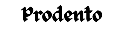 Prodento