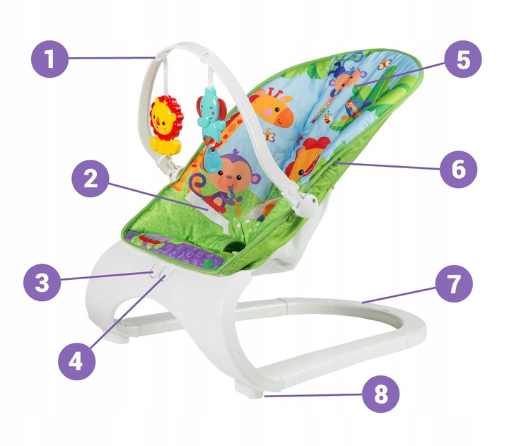 Ecotoys-kojenecke-lehatko-Lvicek-3-v-1-7