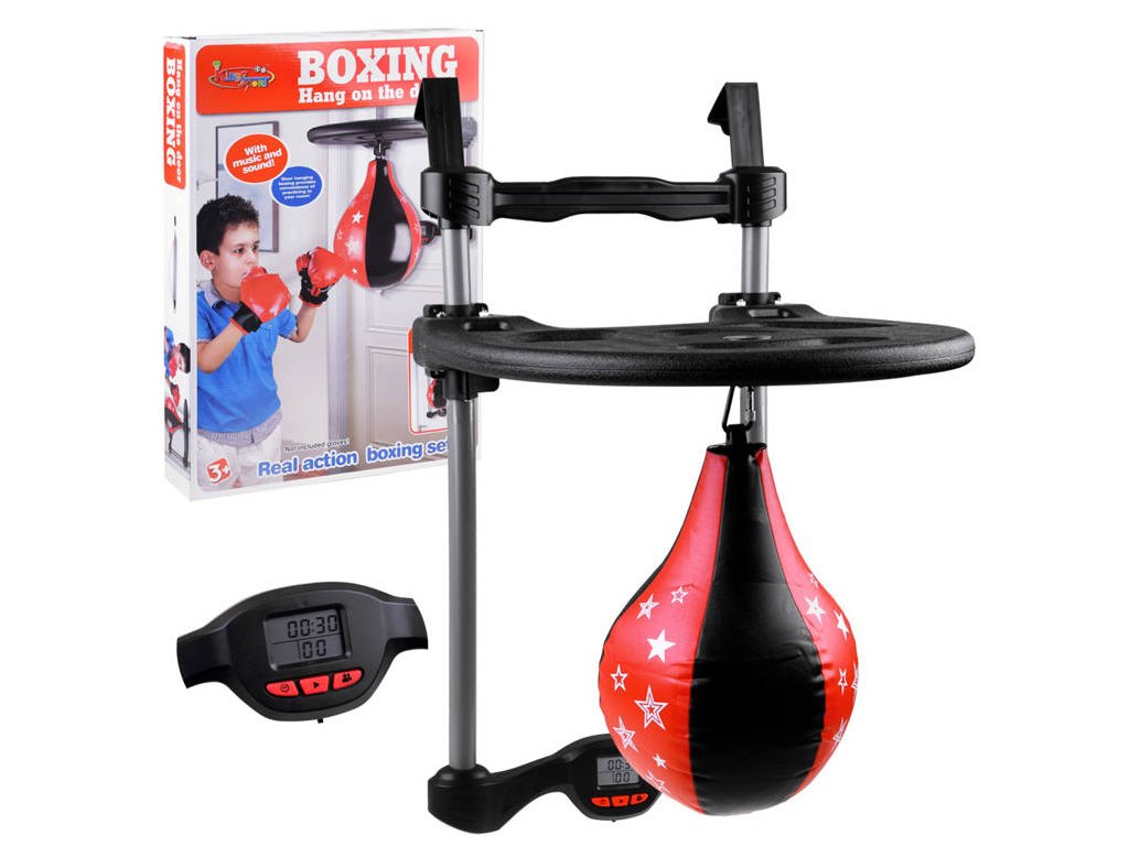 detsky box Boxing Hang