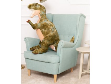 plysovy dinosaurus Alf 110 cm