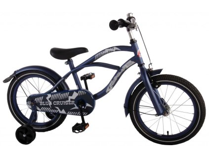 Dětské kolo Volare Blue Cruiser 16"