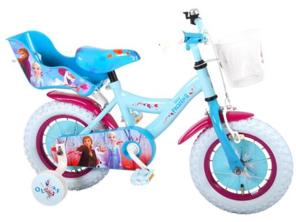 Dětské kolo Volare Disney Frozen II 12"