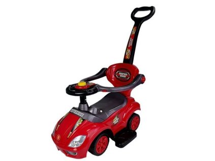 odrazedlo Mega Car cervene kopie