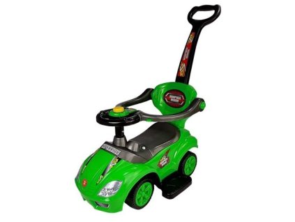 odrazedlo Mega Car zelene