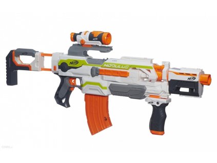 Hasbro detsky samopal Modudus ECS 10 2
