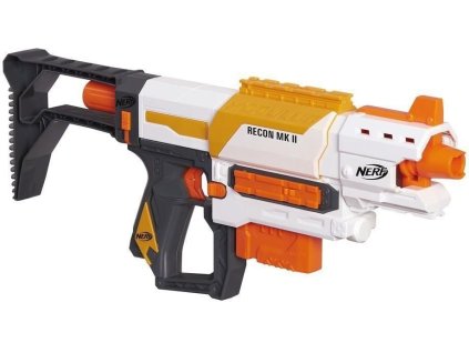 Hasbro detsky samopal NERF MK 11