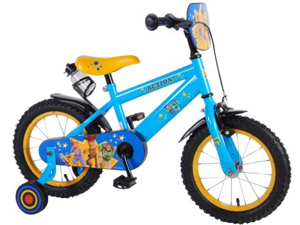 detske kolo Volare Toy Story 14 palcu 2