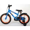 Volare detske kolo NERF 16 palcu 14