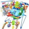 kojenecke lehatko Baby Bouncer 1