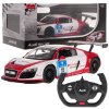 auto na dalkove ovladani Rastar Audi r8 LMS 1 14 7