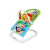 Ecotoys kojenecké lehátko Animal 3v1 Animal 7