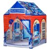 Ecotoys detsky stan policejni stanice
