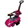odrazedlo Mega Car ruzove