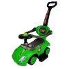odrazedlo Mega Car zelene
