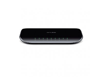 TP-Link TL-SG1008D