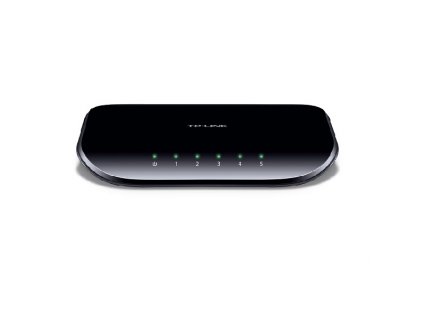 TP-Link TL-SG1005D